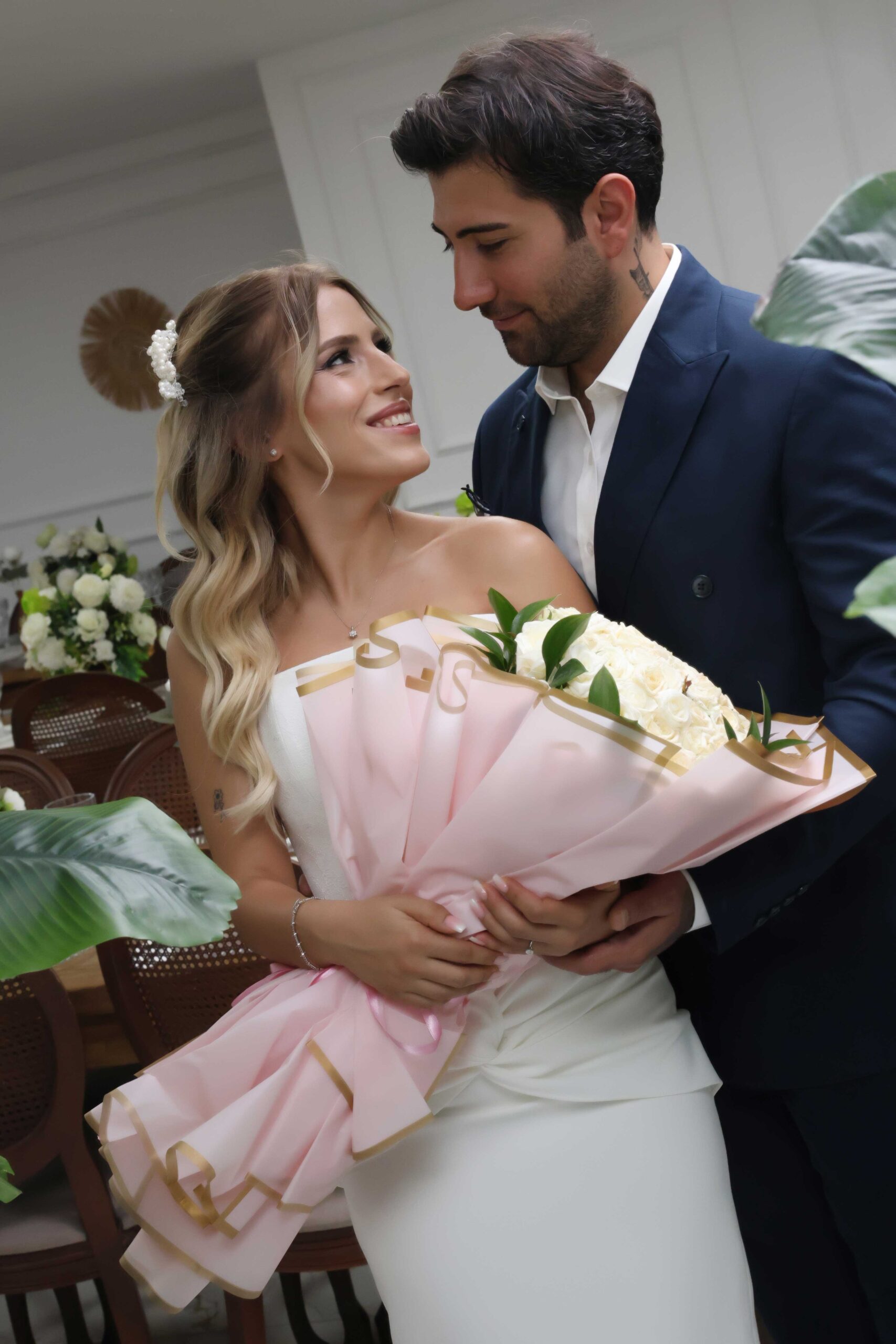 Söz & Nişan Çekimi